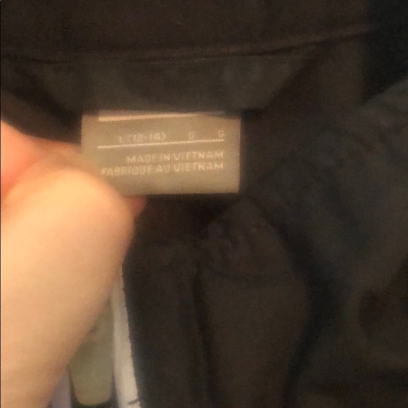 Nike running jacket - Picture 8 of 8